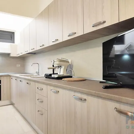 Di Nesco Puglia On Line Villa *